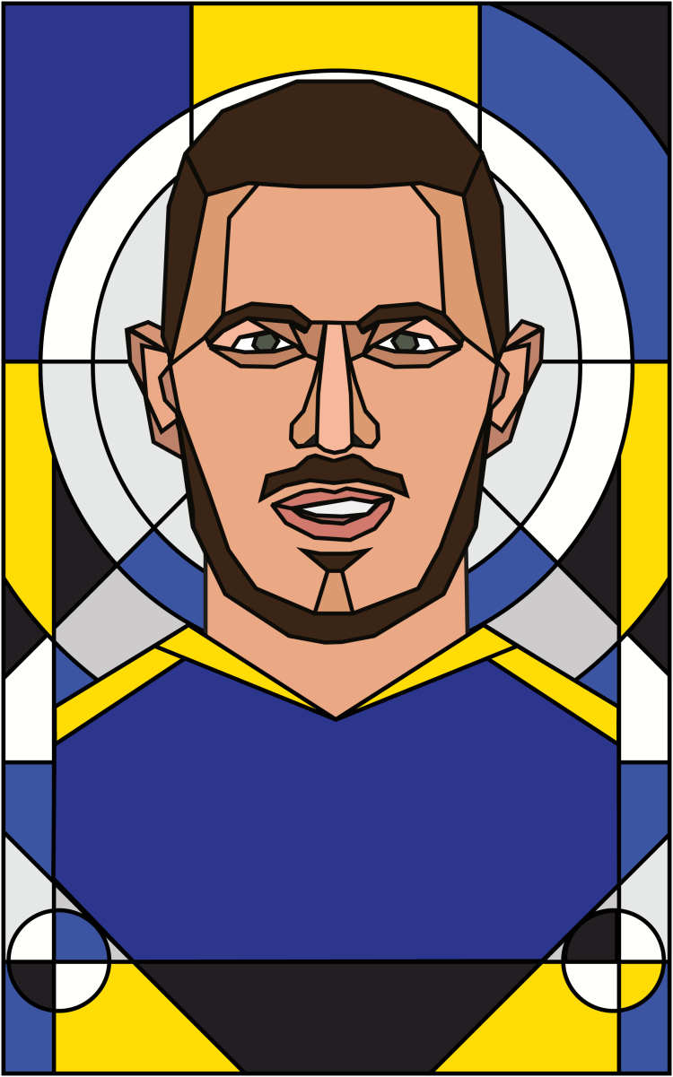 西队不失控 西队不失控