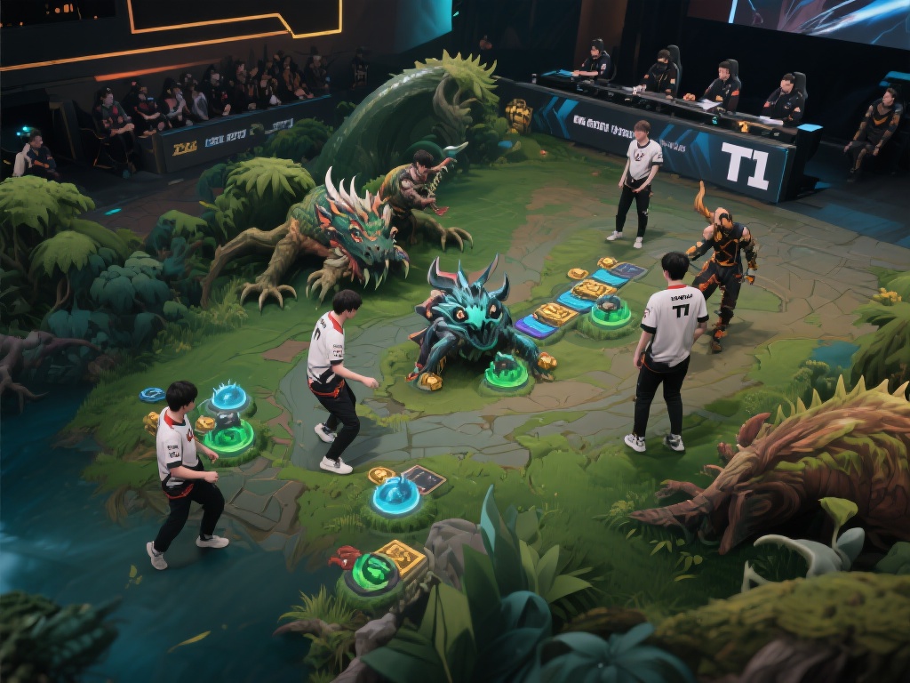 组赛中突围 组赛中突围